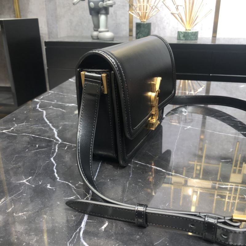 YSL Satchel Bags